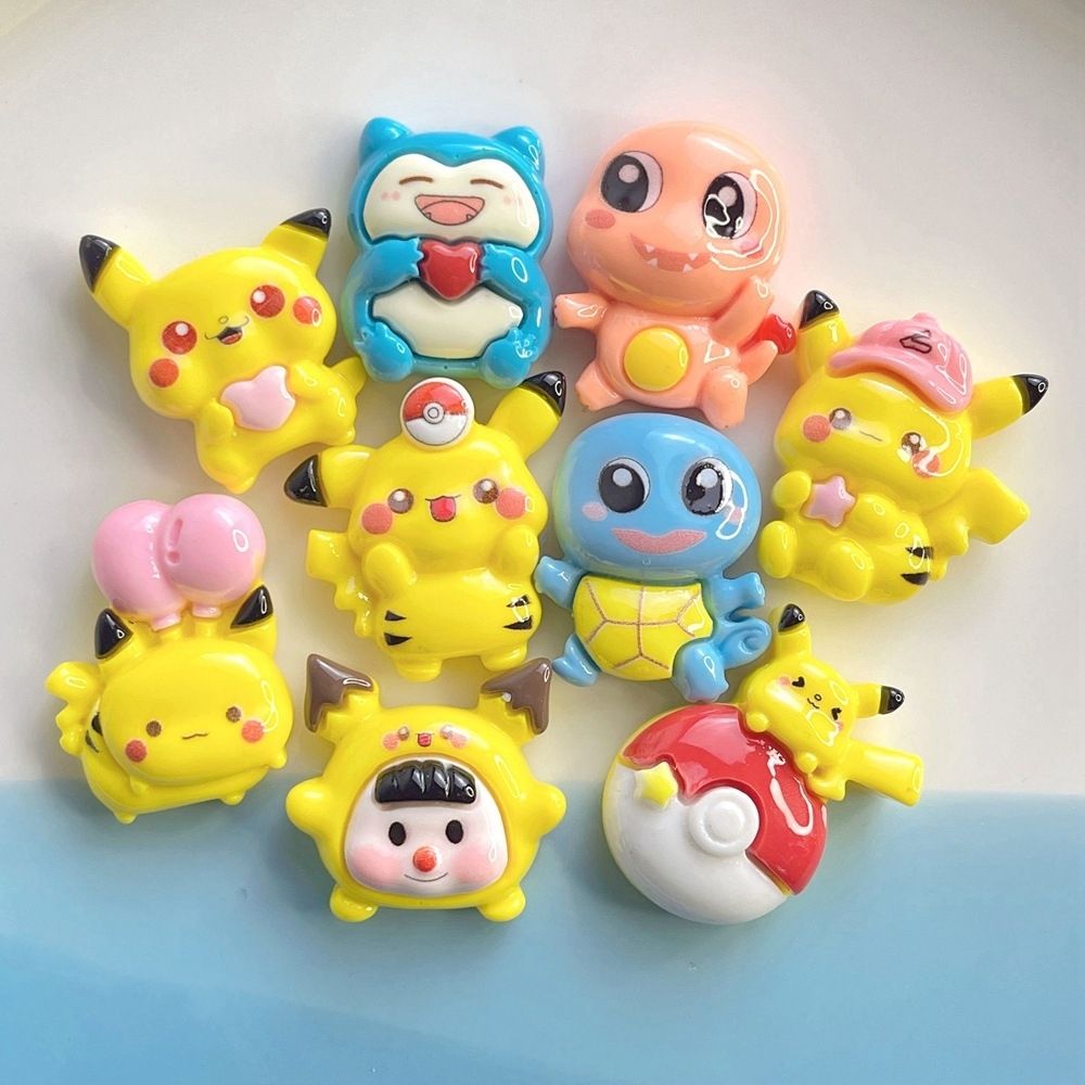 Resin Crafts Diy - New DIY craft materials for cartoon