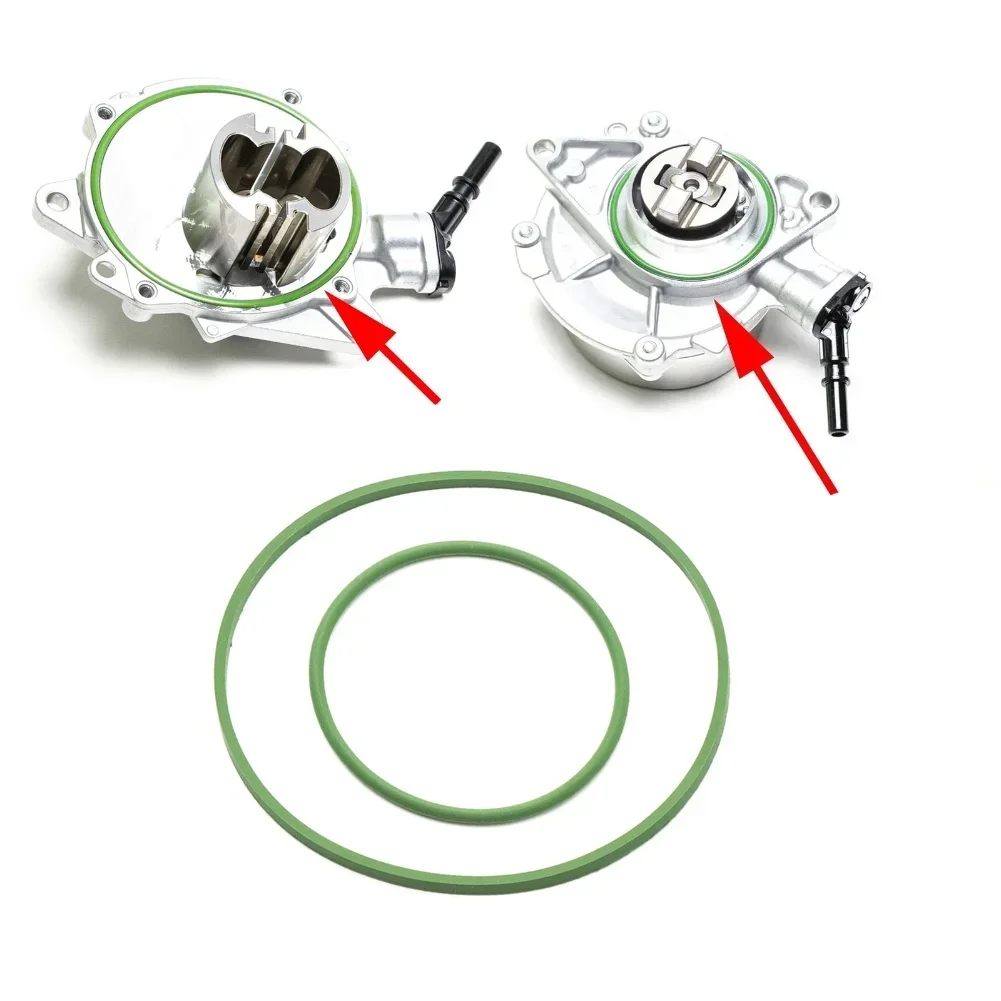 Sealing Kit For Vacuum Pump Fo - огляд і ціна Vacuum Chamber Small