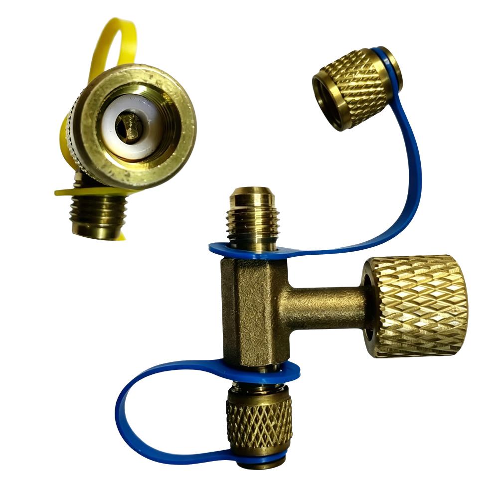 Switching Valve Three-way Swit - огляд і ціна Vacuum Chamber Small