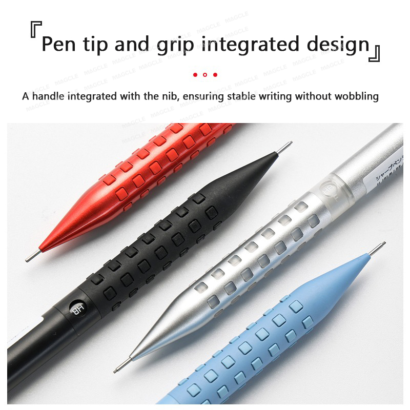 Pentel Japan Smash Limited Edi - огляд і ціна Pentel Pen Energel