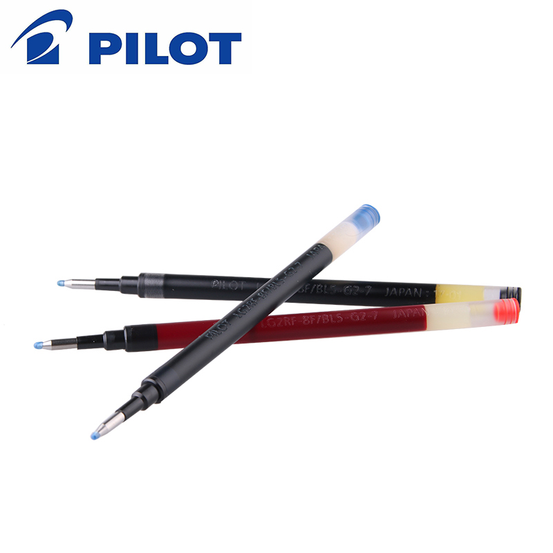 PILOT Gel Pen Refill School St - огляд і ціна Pilot Pen G2