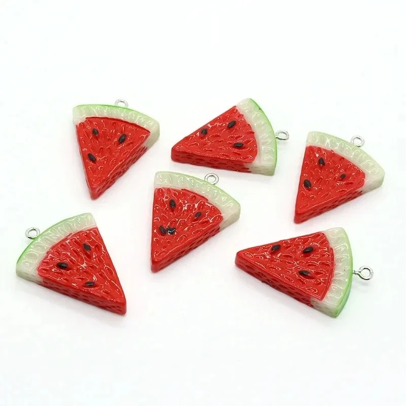 10Pcs Double Sided Triangle Wa - огляд і ціна Resin Crafts Diy