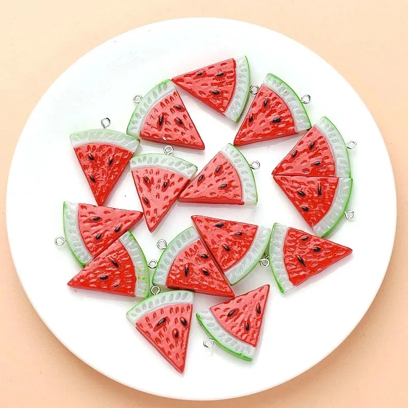 10Pcs Double Sided Triangle Wa - огляд і ціна Resin Crafts Diy