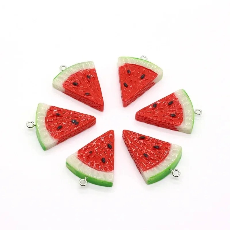 10Pcs Double Sided Triangle Wa - огляд і ціна Resin Crafts Diy