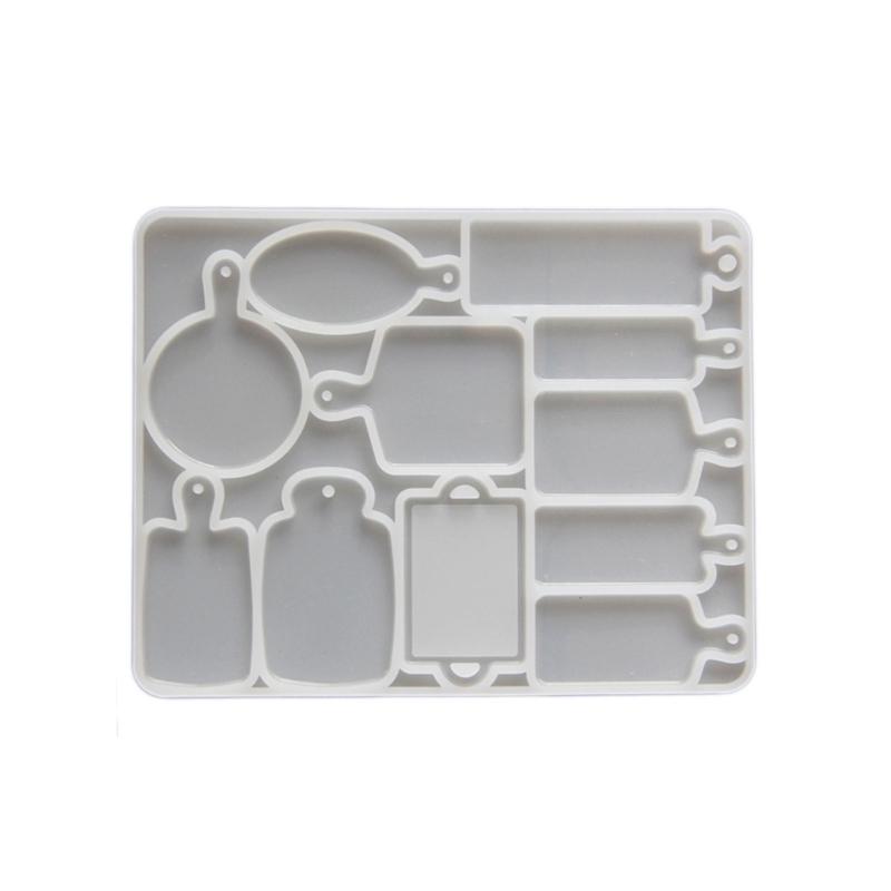 G6KF Multipurpose Baking Molds - огляд і ціна Serving Tray Mold