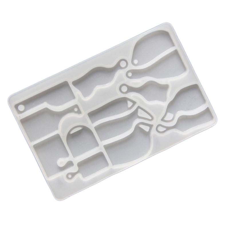 G6KF Multipurpose Baking Molds - огляд і ціна Serving Tray Mold