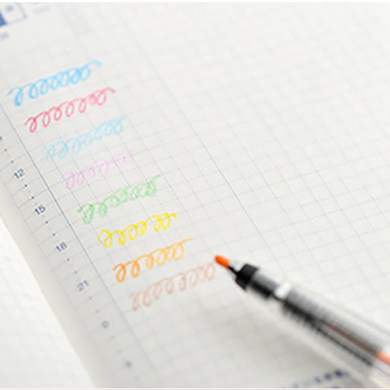LifeMaster Pentel Multi 8 Lead - огляд і ціна Pentel Pen Energel