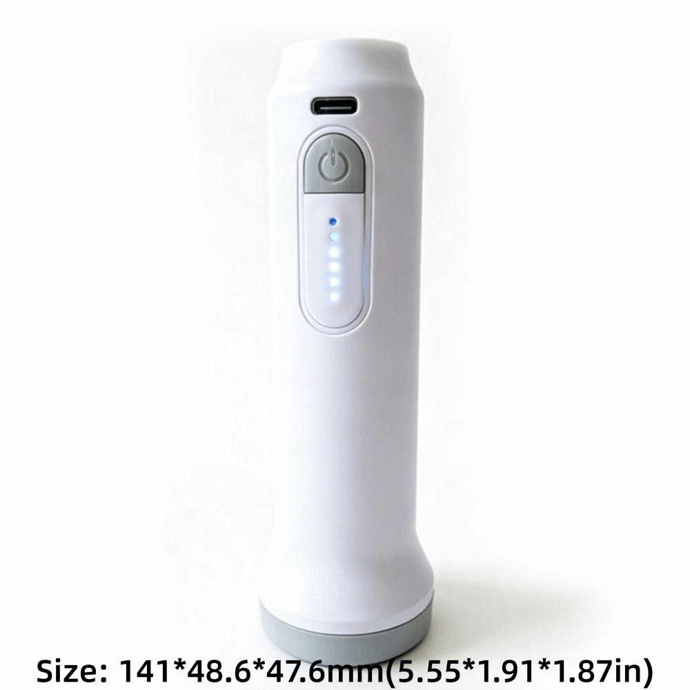 New Rechargeable Electric Vacu - огляд і ціна Vacuum Chamber Small