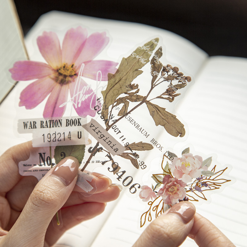 10 Pcs/Pack Corner Flower Hous - огляд і ціна Dried Flower Bulk