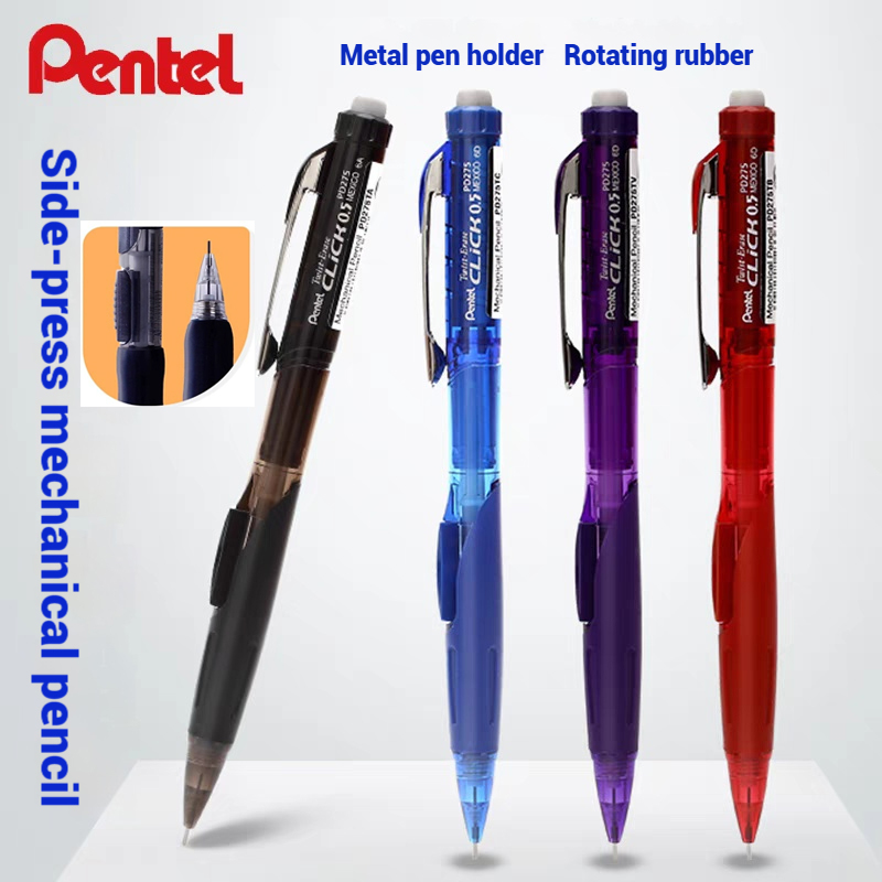 Pentel Mechanical Pencil,Origi - огляд і ціна Pentel Pen Energel