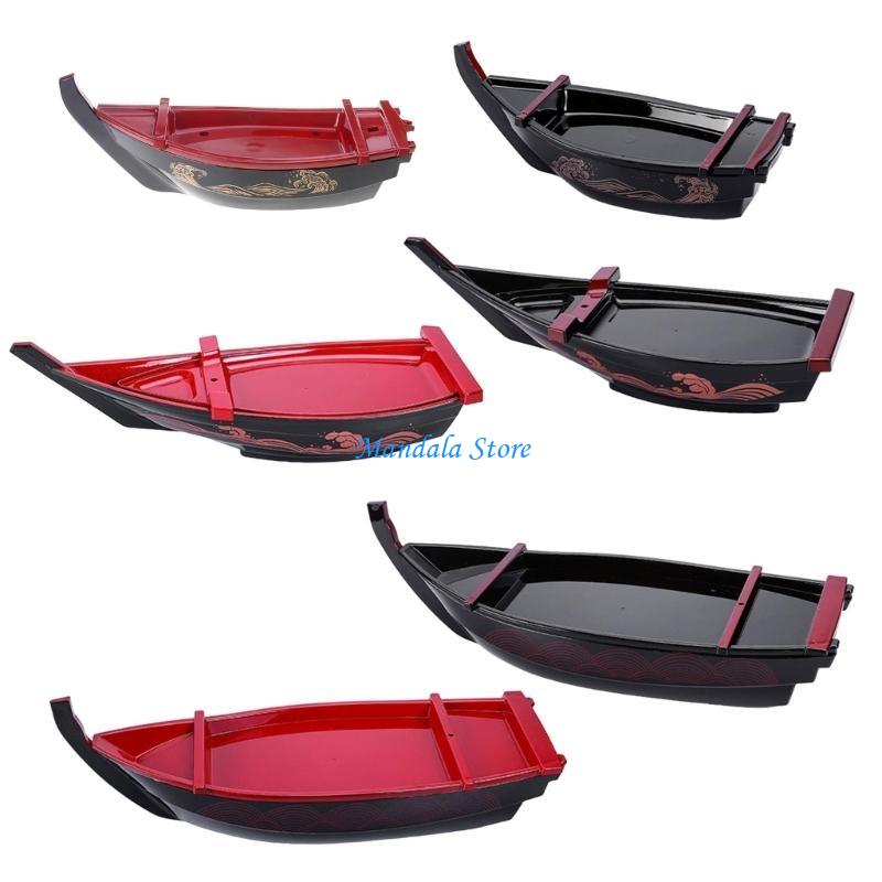 U2JC Ship Sushi Plate Sashimi  - огляд і ціна Serving Tray Mold