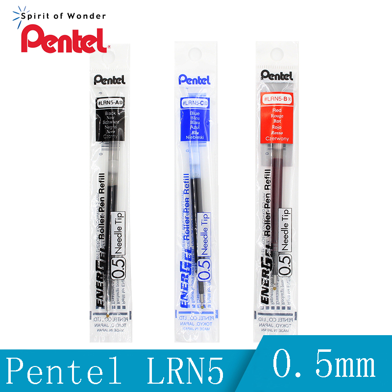 12pcs Pentel Energel X REFILL  - огляд і ціна Pentel Pen Sign Pen
