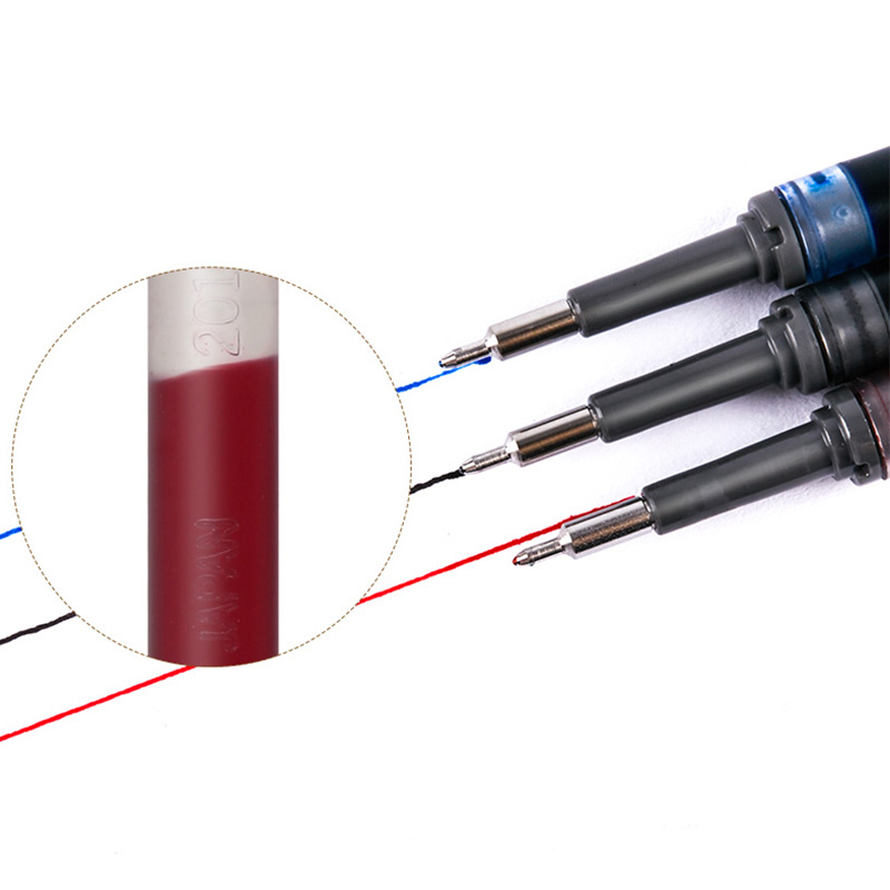 12pcs Pentel Energel X REFILL  - огляд і ціна Pentel Pen Sign Pen