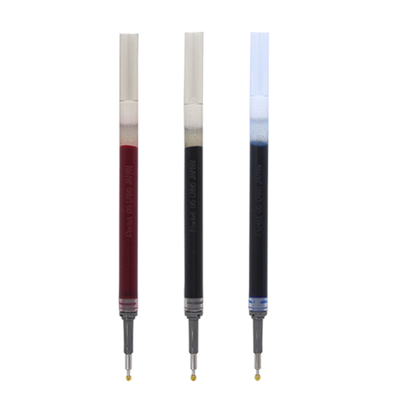 12pcs Pentel Energel X REFILL  - огляд і ціна Pentel Pen Sign Pen