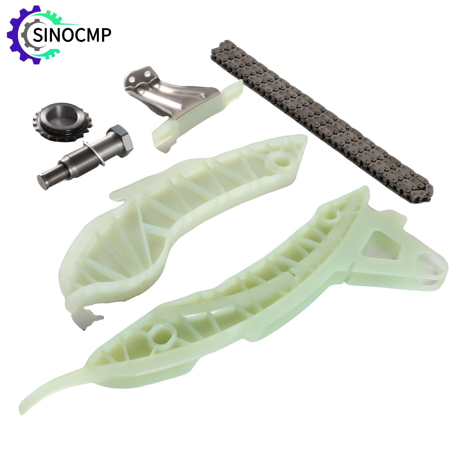 N12B16A 1set Engine Timing Cha - огляд і ціна Vacuum Chamber Small