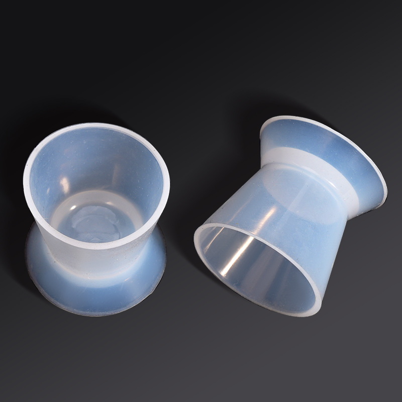 1pc Soft Silicone Dental Mixin - огляд і ціна Mixing Cup Silicone
