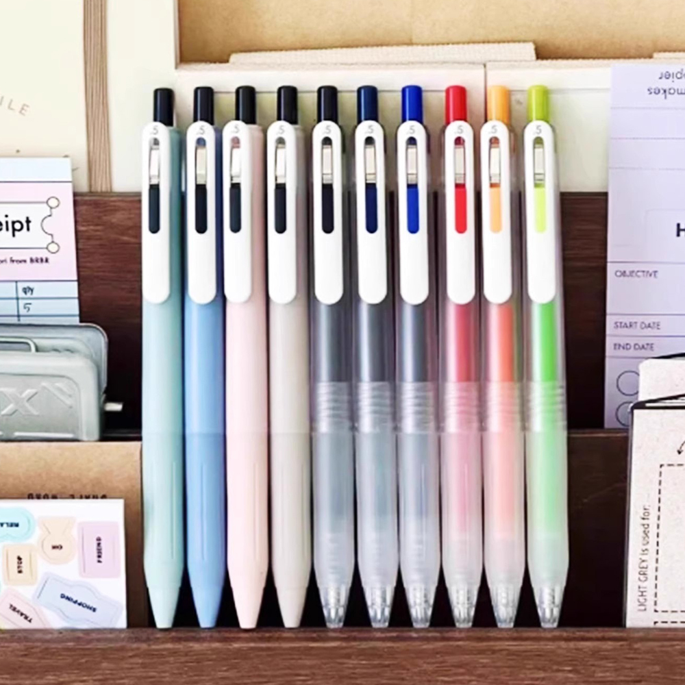 1pcs Japan ZEBRA Gel Pen SARAS - огляд і ціна Zebra Pen Sarasa