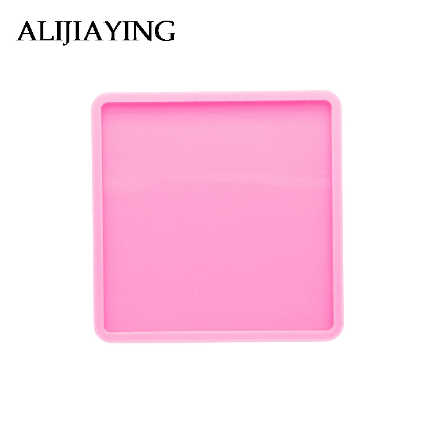 DY0278 Smooth Surface Cup/Mons - огляд і ціна Geode Mold Silicone