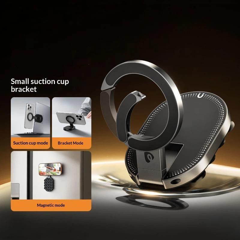 Foldable Rotatable 3 In 1 Mini - огляд і ціна Vacuum Chamber Small