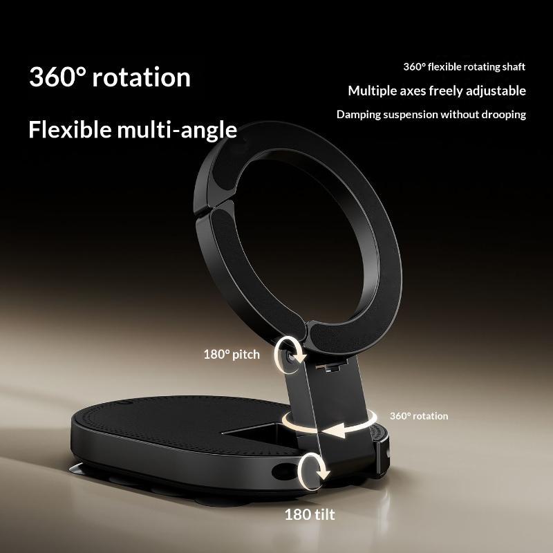 Foldable Rotatable 3 In 1 Mini - огляд і ціна Vacuum Chamber Small