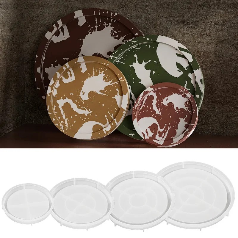 Top Quality Rolling Tray Mold  - огляд і ціна Serving Tray Mold