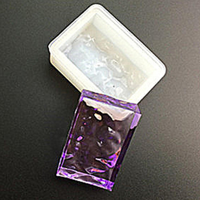 Water Ripples Wave Pendant Nec - огляд і ціна Resin Ocean Wave Mold