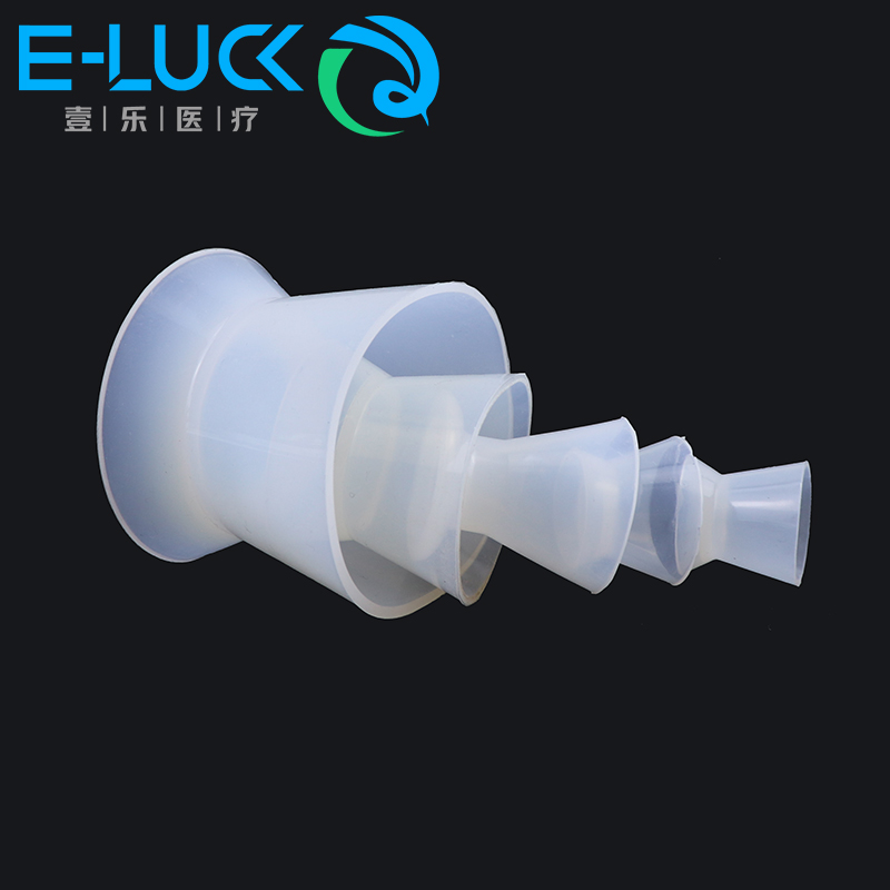 Dental Silicone Mixing Cup Fle - огляд і ціна Mixing Cup Silicone