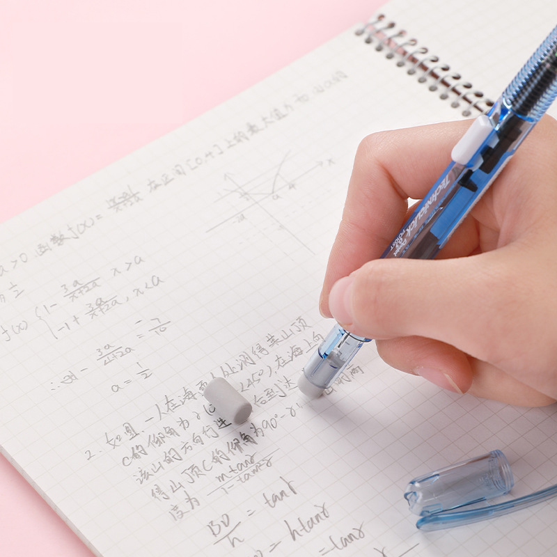 Japan Pentel Mechanical Pencil - огляд і ціна Pentel Pen Energel