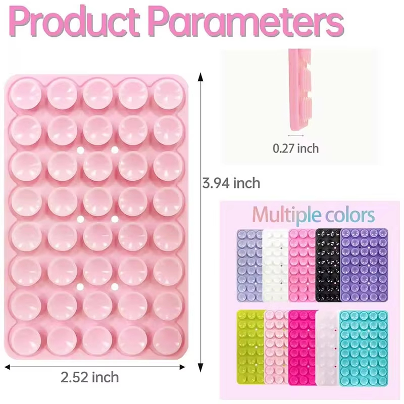 Multiple Colors Square Silicon - огляд і ціна Mixing Cup Silicone