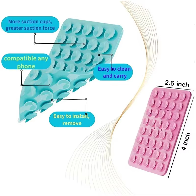 Multiple Colors Square Silicon - огляд і ціна Mixing Cup Silicone
