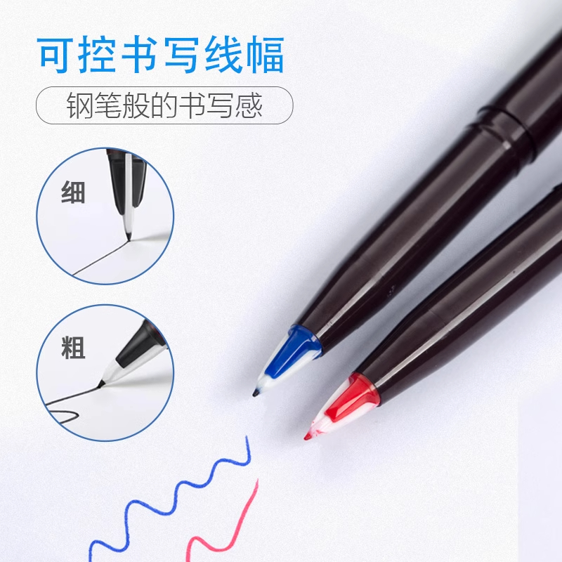 Pentel Arts Stylo Sketch Pen L - огляд і ціна Pentel Pen Sign Pen