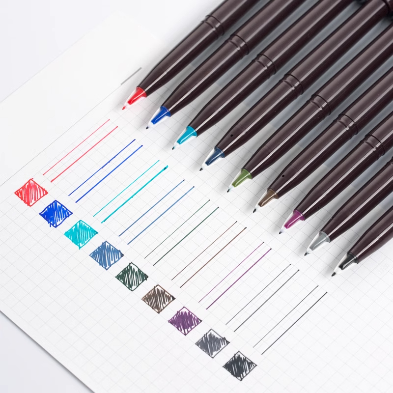 Pentel Arts Stylo Sketch Pen L - огляд і ціна Pentel Pen Sign Pen