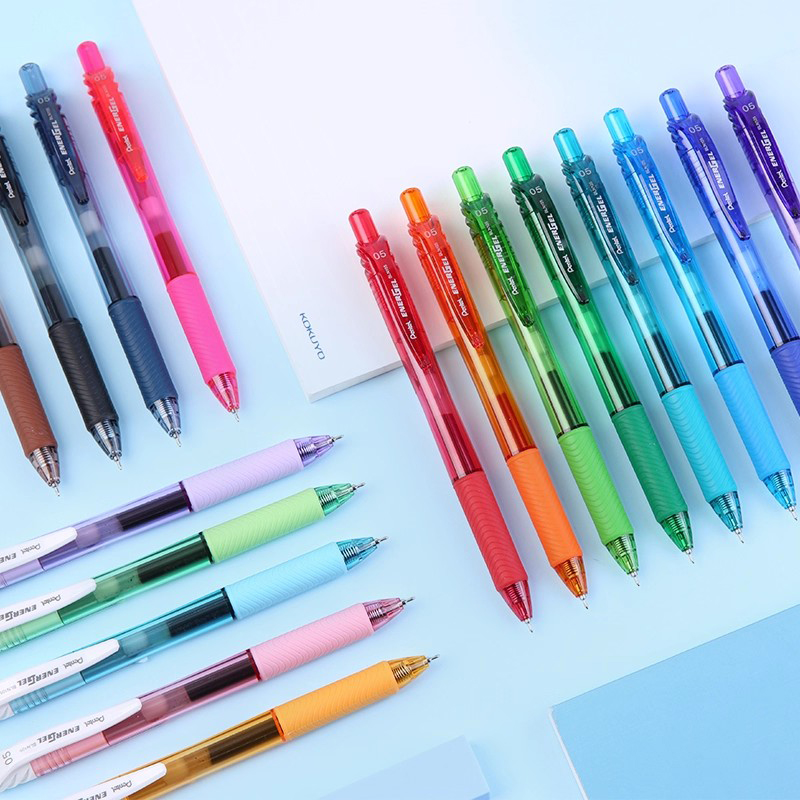 1pcs Japan Pentel Needle Tip C - огляд і ціна Pentel Pen Sign Pen