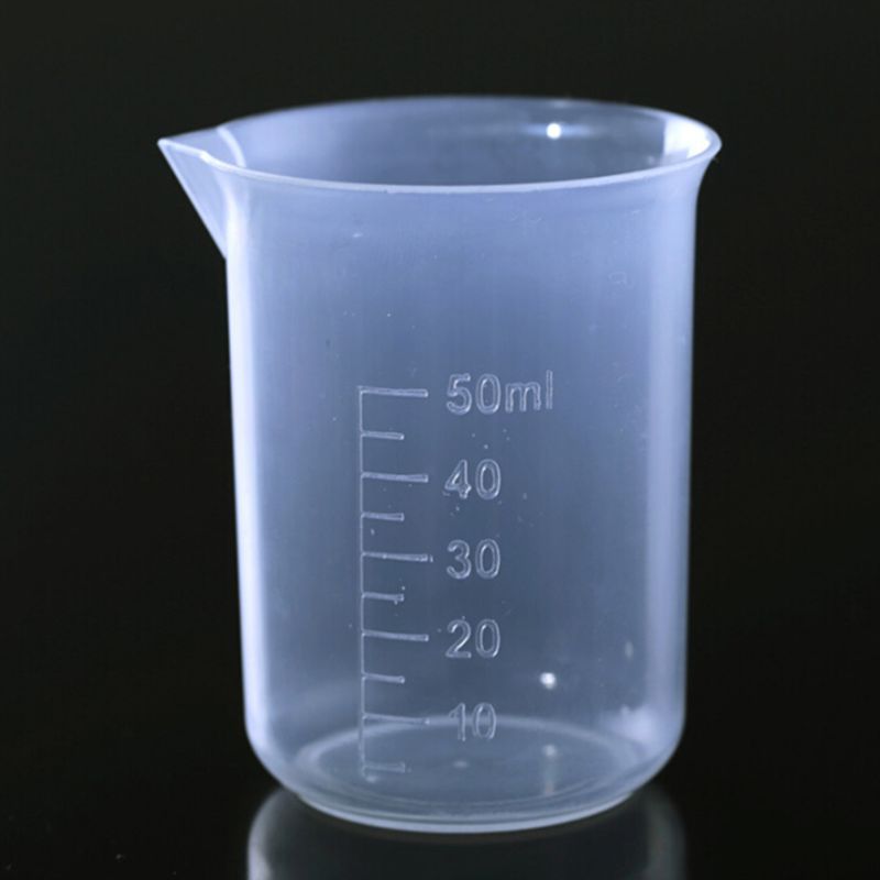 39BB Silicone Resin Measuring  - огляд і ціна Mixing Cup Silicone