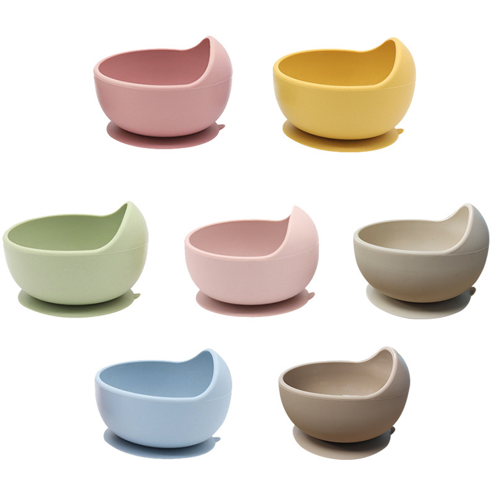 1pc Baby Food Grade Silicone B - огляд і ціна Mixing Cup Silicone