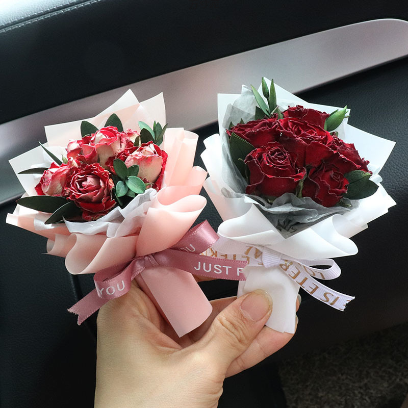 Fresh Flowers Mini Dried Flowe - огляд і ціна Dried Flower Bulk