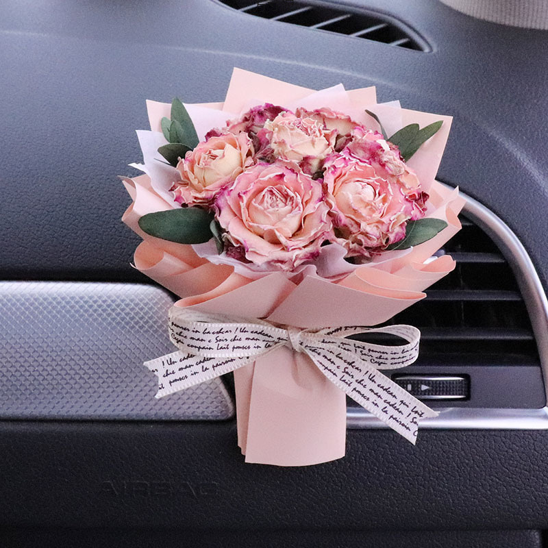 Fresh Flowers Mini Dried Flowe - огляд і ціна Dried Flower Bulk