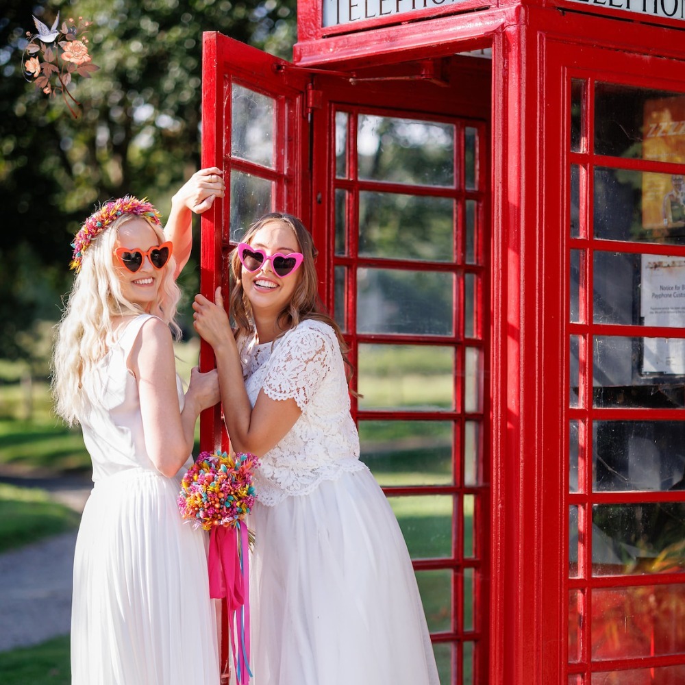 Colorful Dried Flowers Wedding - огляд і ціна Dried Flower Bulk