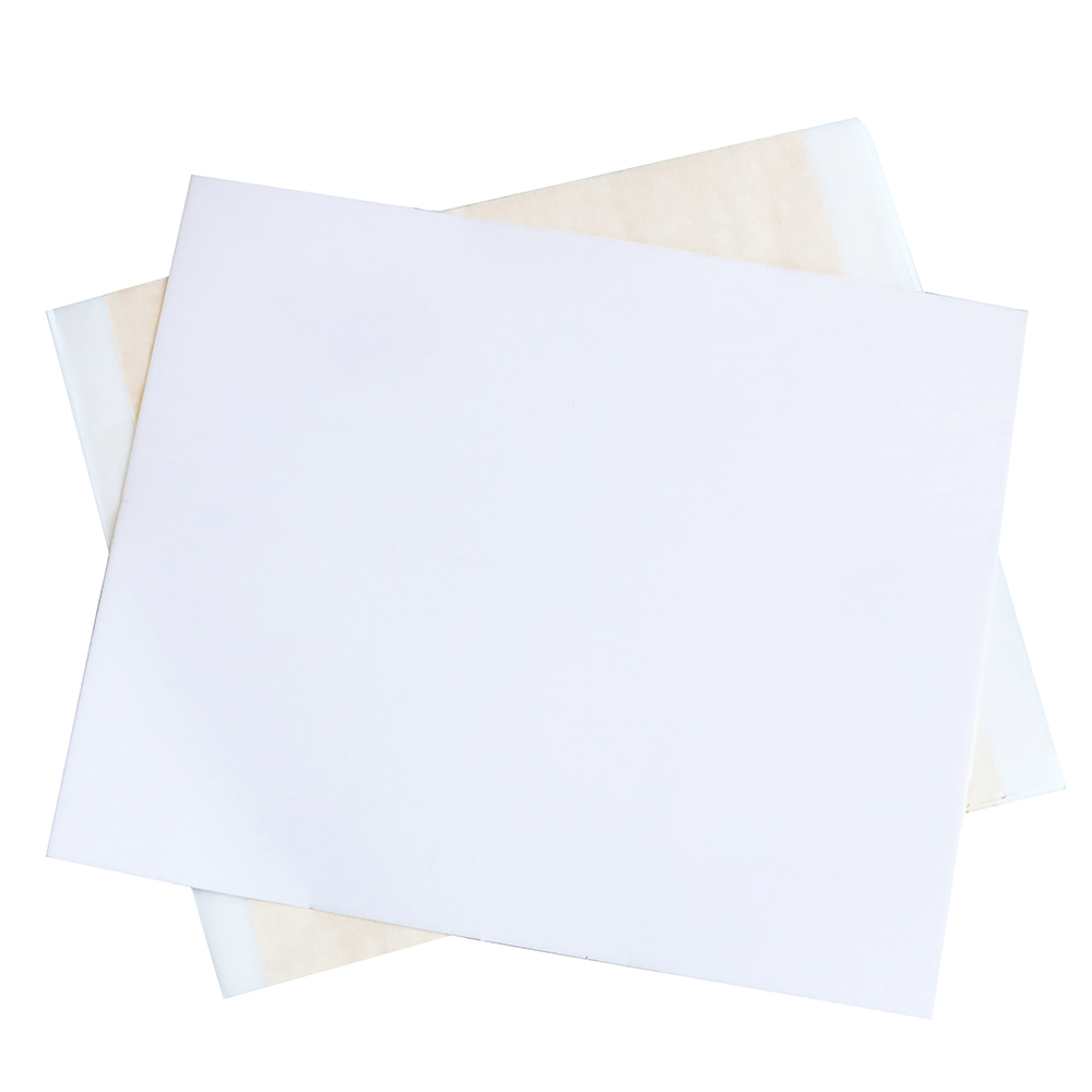 13x13.5cm Champagne Silver Foi - огляд і ціна Gold Foil Flakes