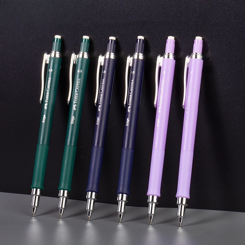 FABER-CASTELL Mechanical Penci - огляд і ціна Faber-Castell Pencil Grip