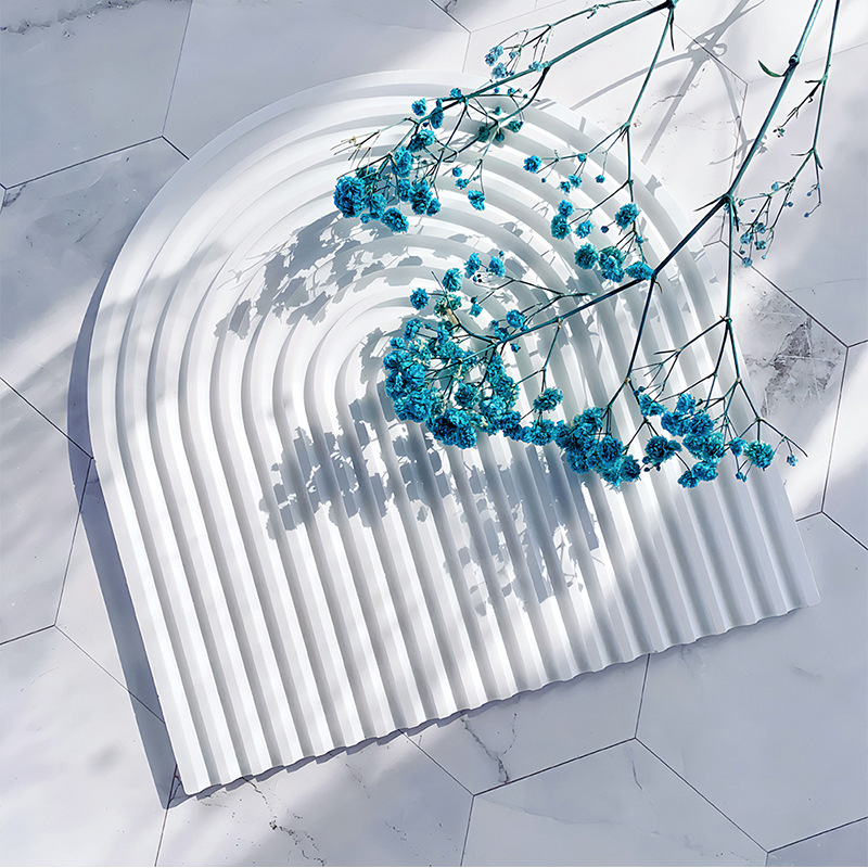 DIY Striped Wave Tray Mold For - огляд і ціна Silicone Mold Tray