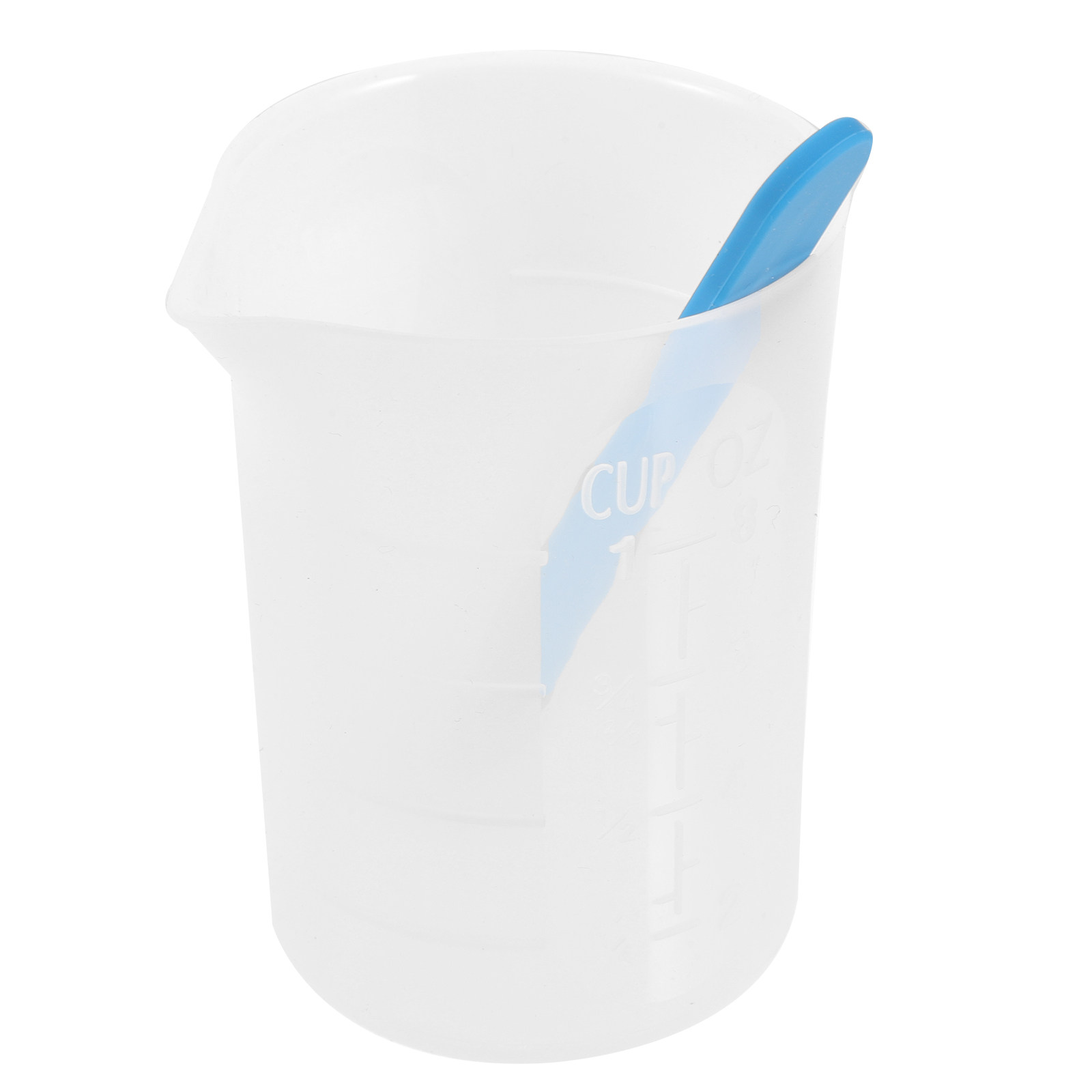 1Set Epoxy Mixing Cup Tool Kit - огляд і ціна Mixing Cup Silicone