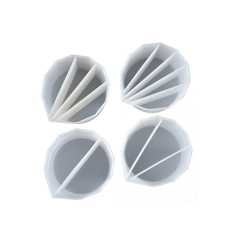 Split Cups for Paint Pouring,  - огляд і ціна Mixing Cup Silicone
