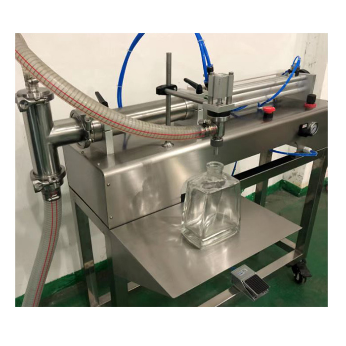 Customizable 1-5000ml Small Se - огляд і ціна Vacuum Chamber Small