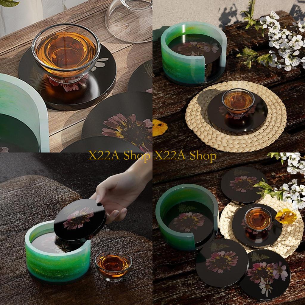 Unique Round Geodes Silicone M - огляд і ціна Geode Mold Silicone