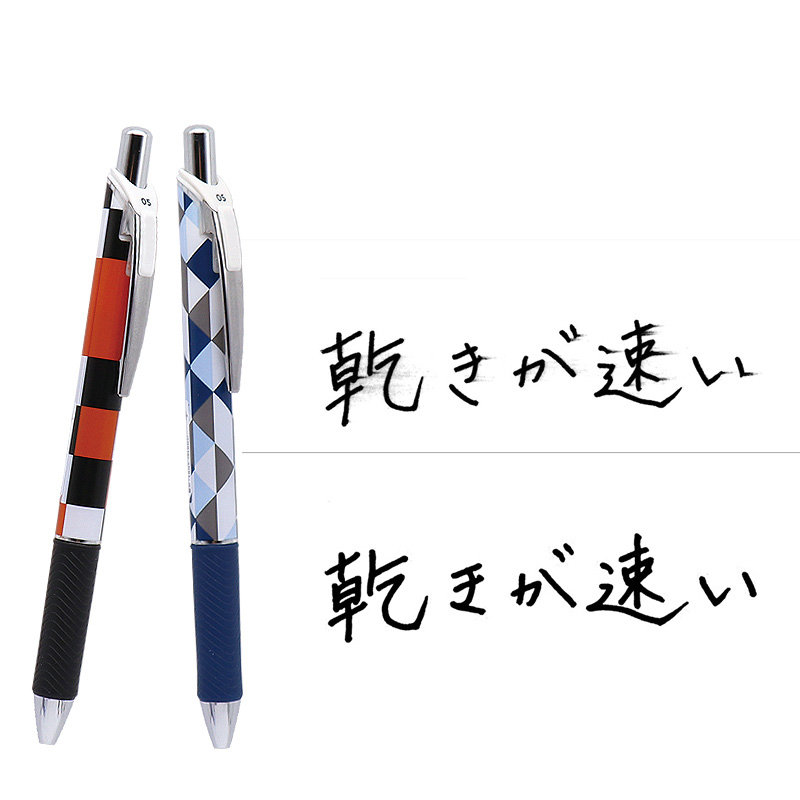 1Pc Japan Pentel BLN75 Cat The - огляд і ціна Pentel Pen Energel