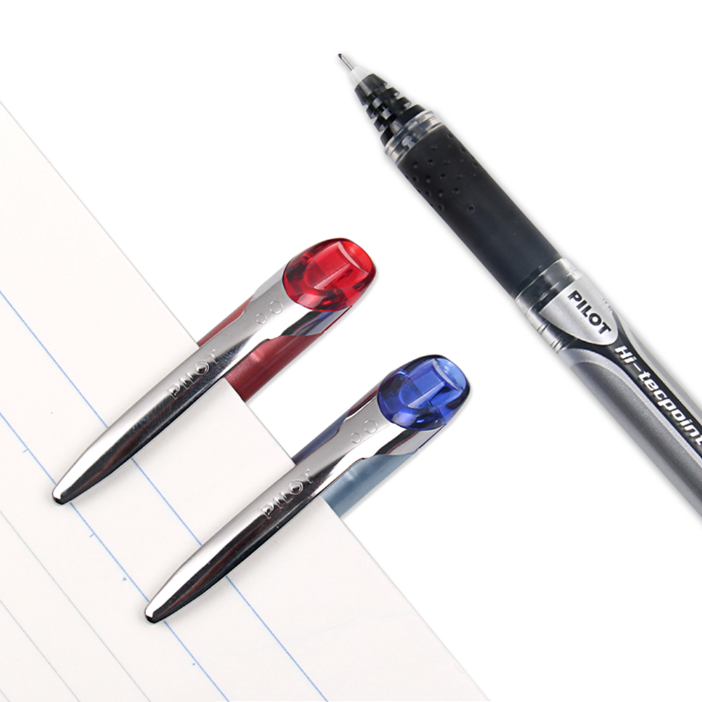 Pilot V5 Straight Liquid Needl - огляд і ціна Pilot Pen V5