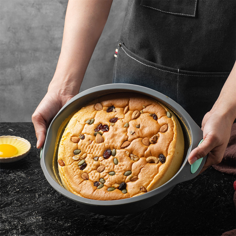 Non stick silicone baking tray - огляд і ціна Silicone Mold Tray