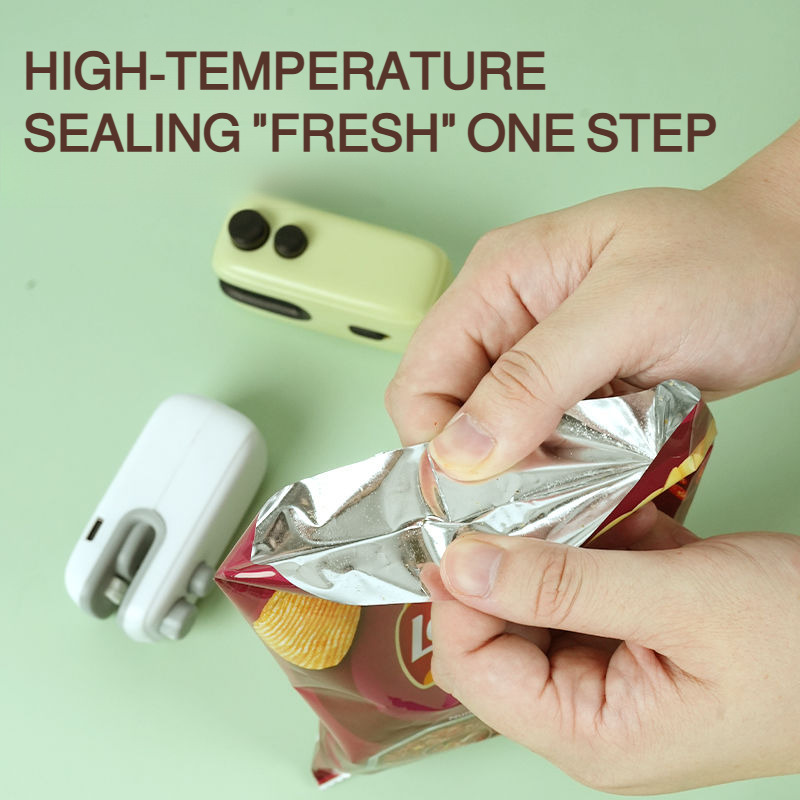 2 in 1 Portable Mini Sealer&Op - огляд і ціна Vacuum Chamber Small