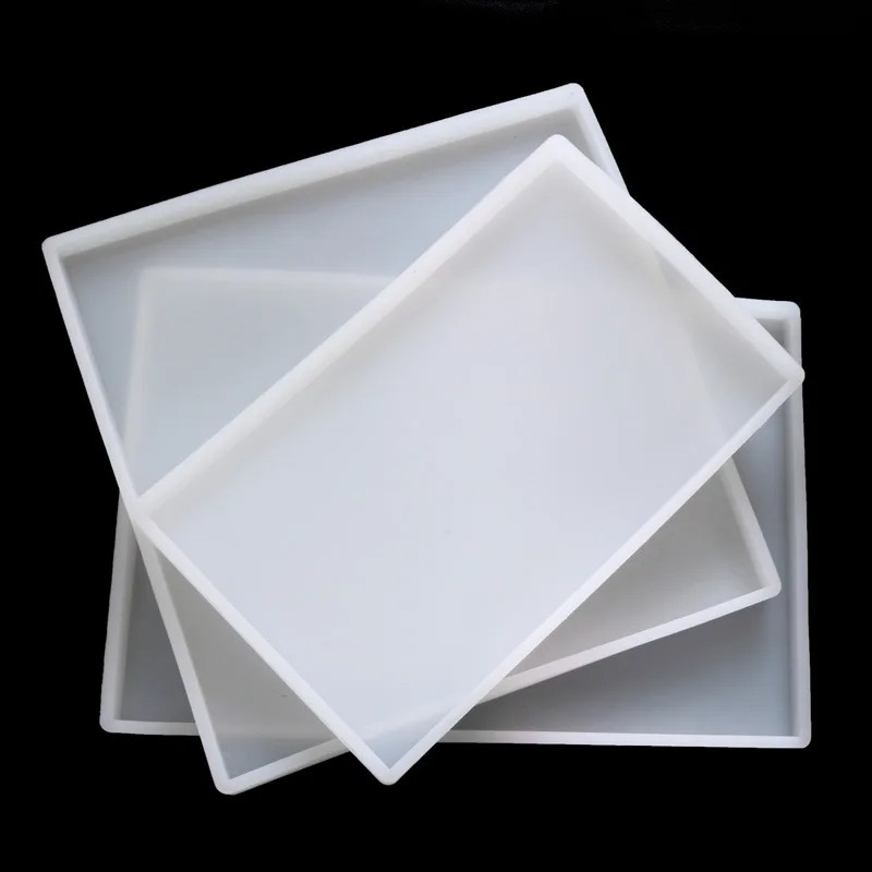 Resin silicone mold, durable r - огляд і ціна Silicone Mold Tray